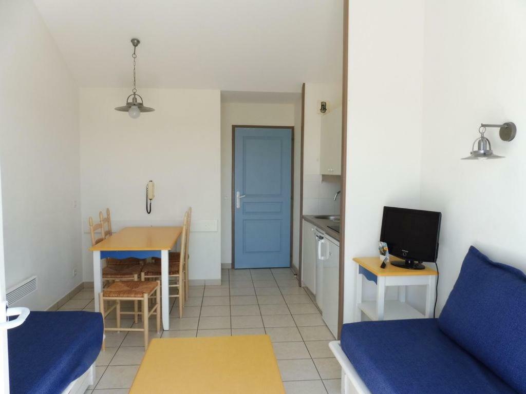 Appartement 2 Pieces Port-Bourgenay 31M2 - Acces Piscine Inclus Talmont-Saint-Hilaire Exterior photo