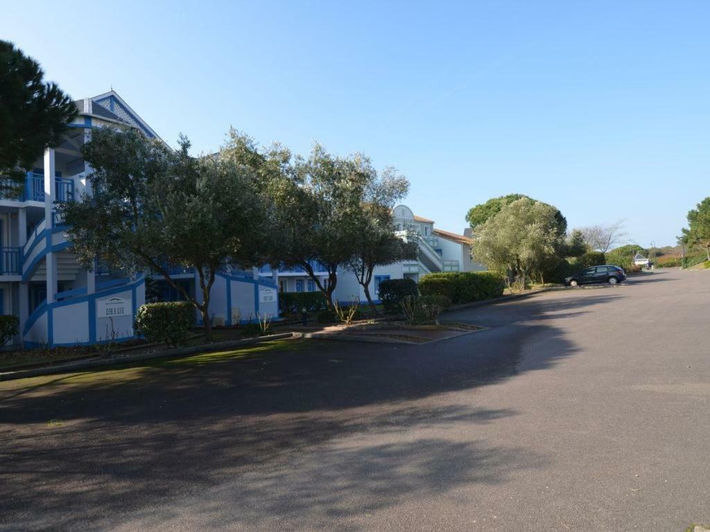 Appartement 2 Pieces Port-Bourgenay 31M2 - Acces Piscine Inclus Talmont-Saint-Hilaire Exterior photo